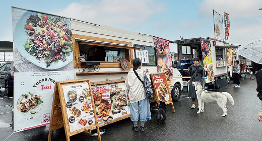 SOUL FOOD JAM
