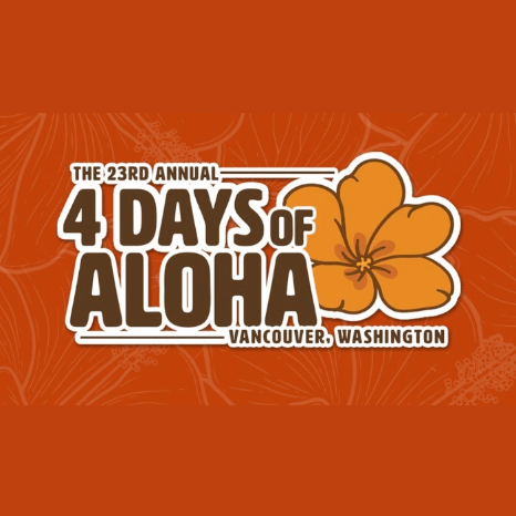 4DAYS OF ALOHA