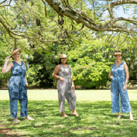 kuulei Hawaii