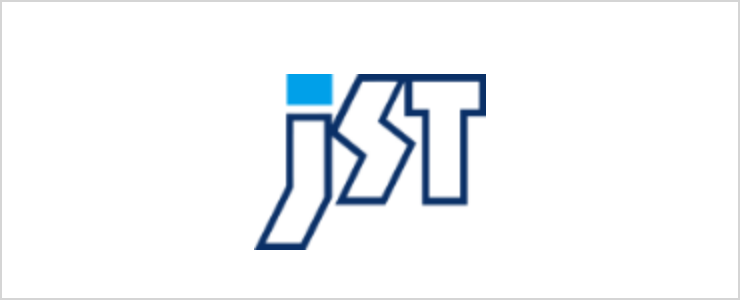 jst