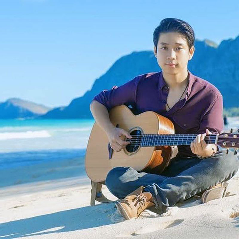 イーデン・カイ Eden Kai